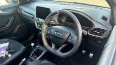 Ford Puma 1.0 EcoBoost Hybrid mHEV 155 ST-Line X 1st Ed+ 5dr Petrol Hatchback